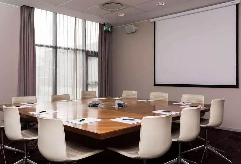 Quality Airport Hotel Værnes