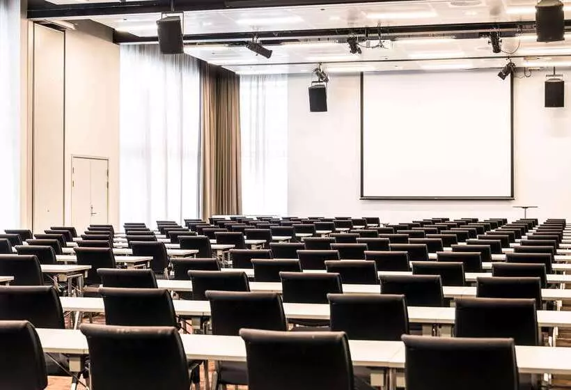 Quality Airport Hotel Værnes