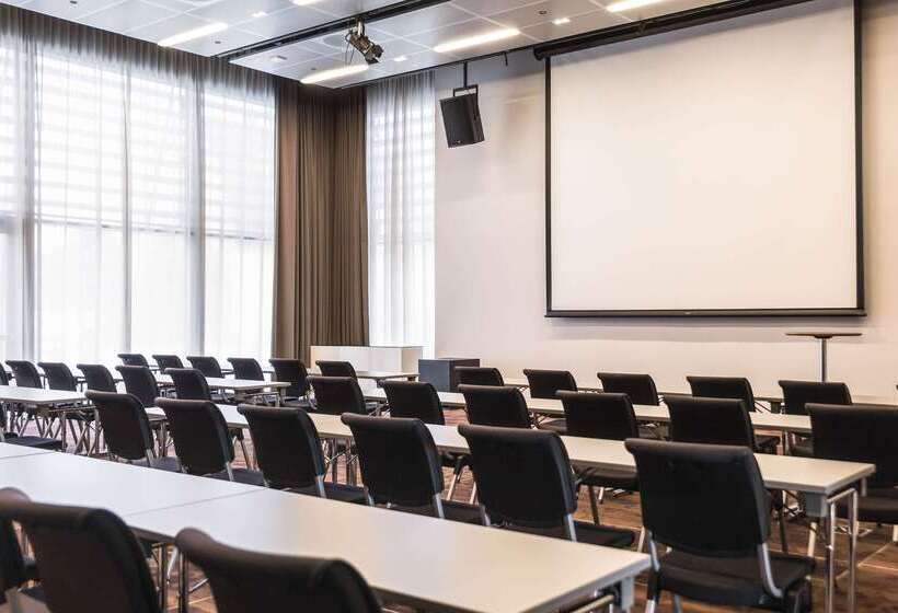 Quality Airport Hotel Værnes