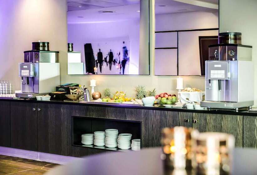 Quality Airport Hotel Værnes