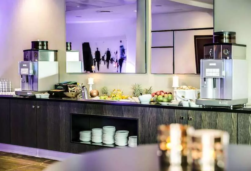 Quality Airport Hotel Værnes