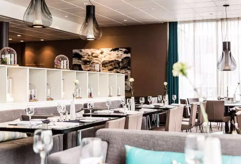 Quality Airport Hotel Værnes