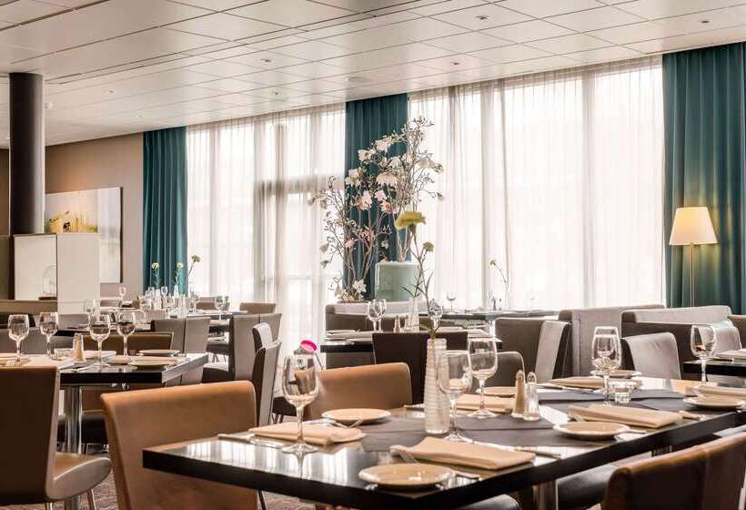 Quality Airport Hotel Værnes