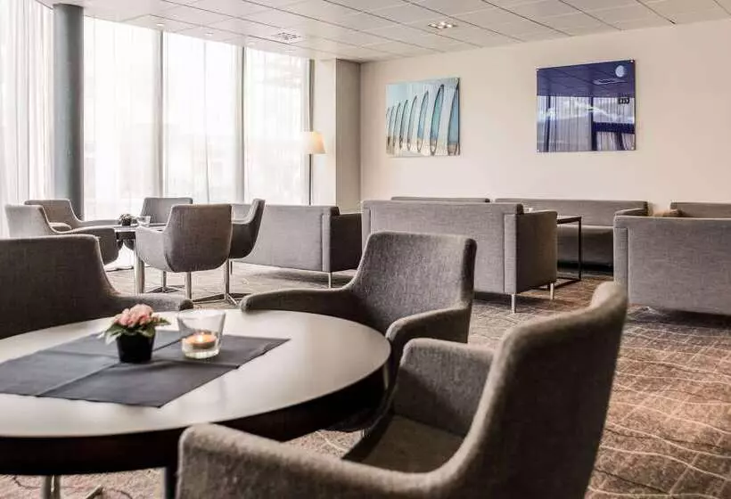 Quality Airport Hotel Værnes
