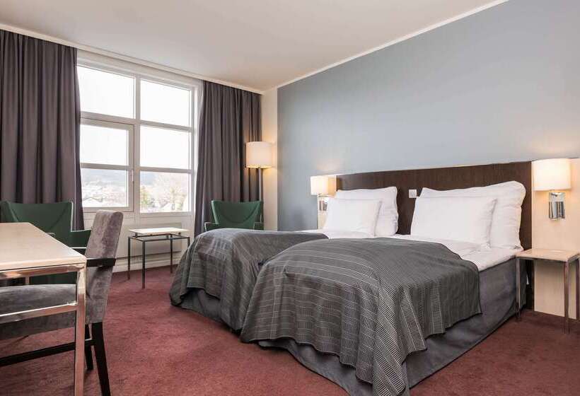 Quality Airport Hotel Værnes