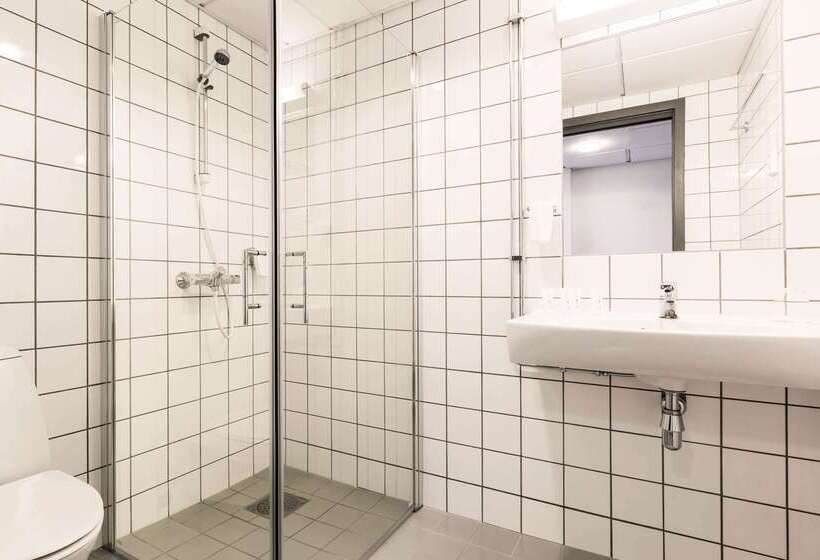 Quality Airport Hotel Værnes