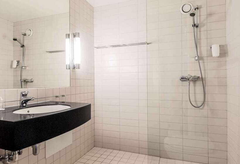 Quality Airport Hotel Værnes