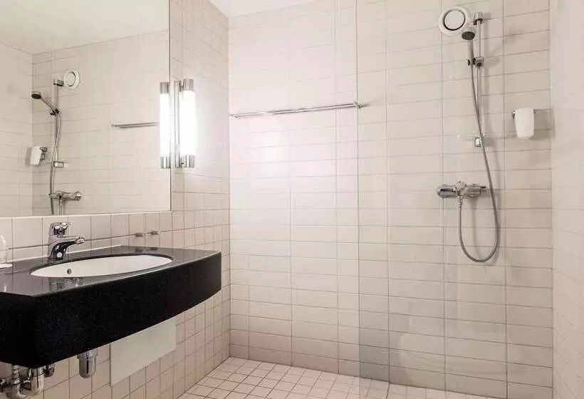 Quality Airport Hotel Værnes