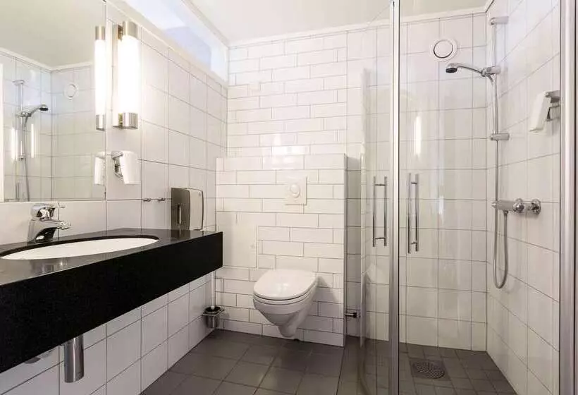 Quality Airport Hotel Værnes