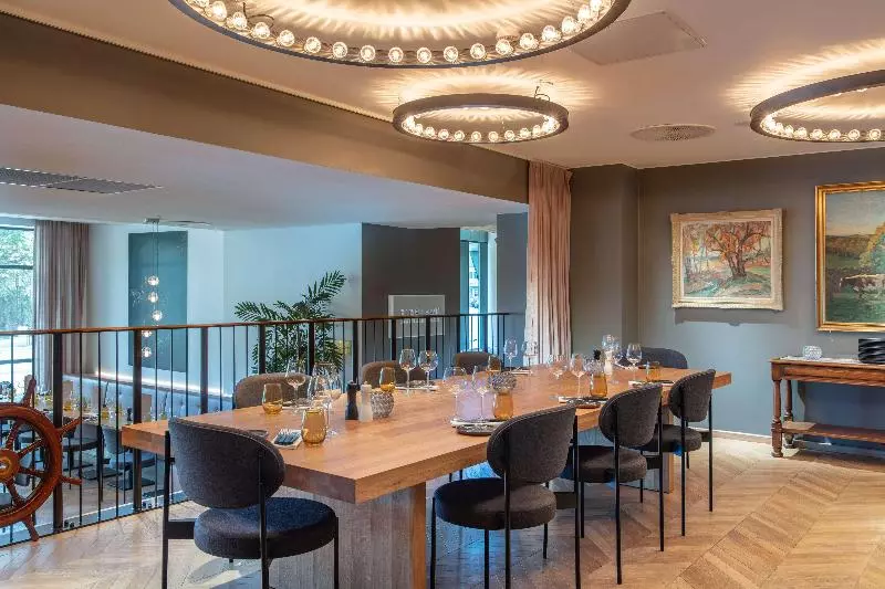 Radisson Blu Atlantic Hotel, Stavanger