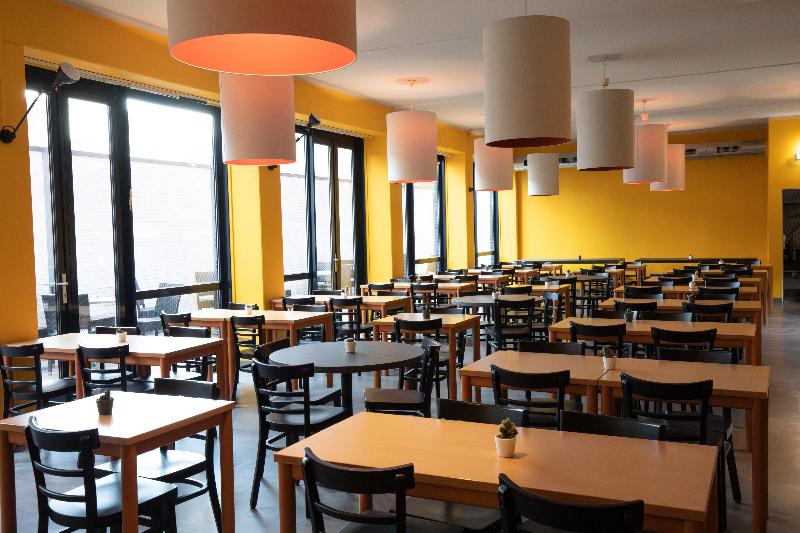 Отель A&o Rotterdam City