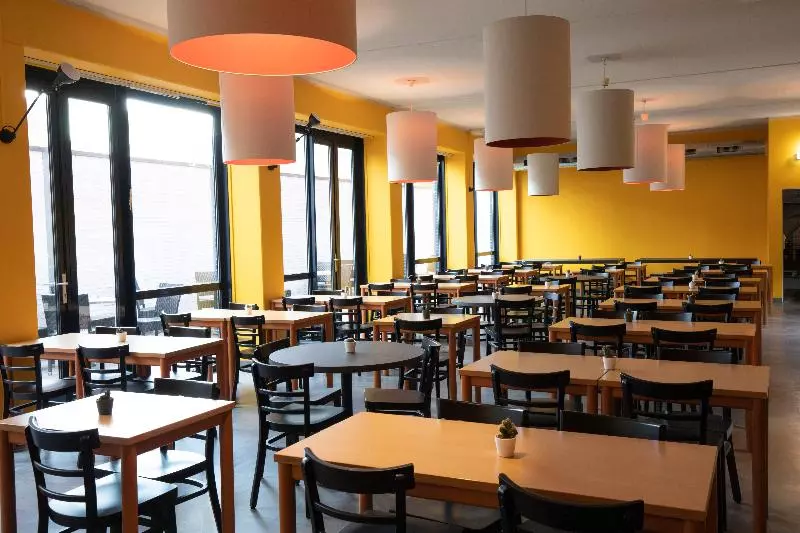 فندق A&o Rotterdam City