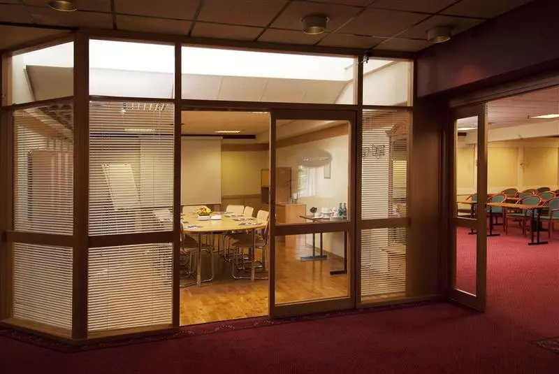 Thon Partner Hotel Baronen