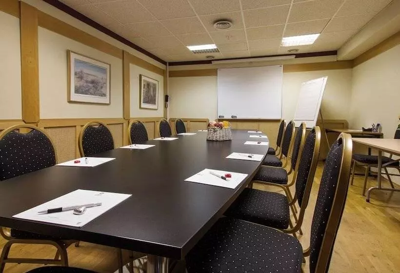 Thon Partner Hotel Baronen