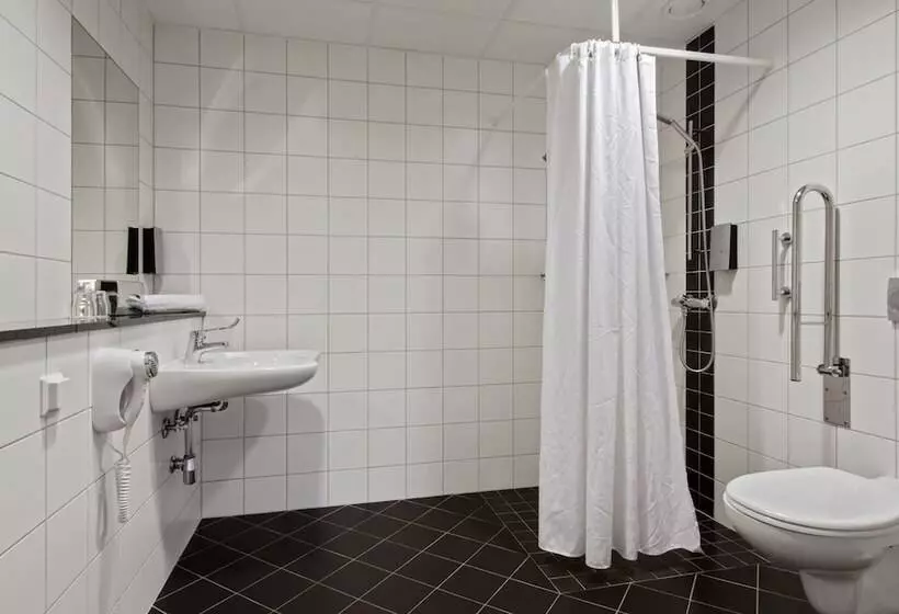 Thon Partner Hotel Baronen