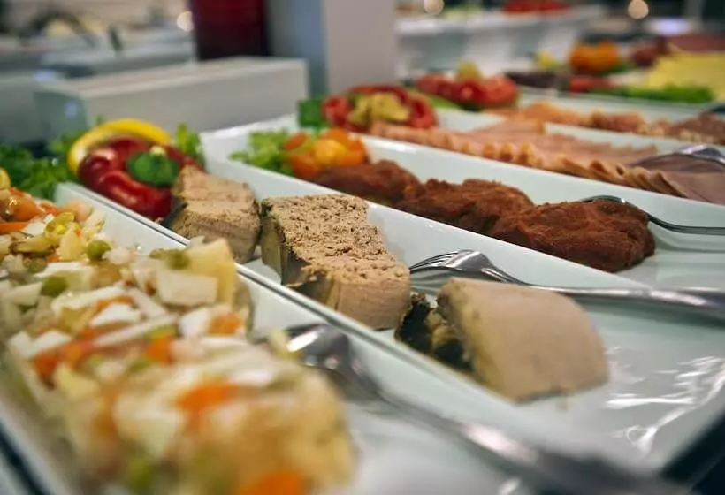 Thon Partner Hotel Baronen