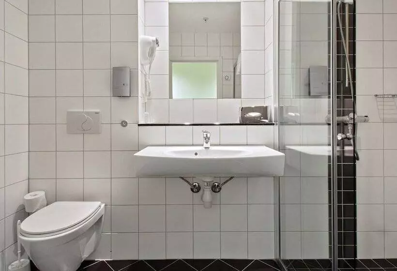 Thon Partner Hotel Baronen