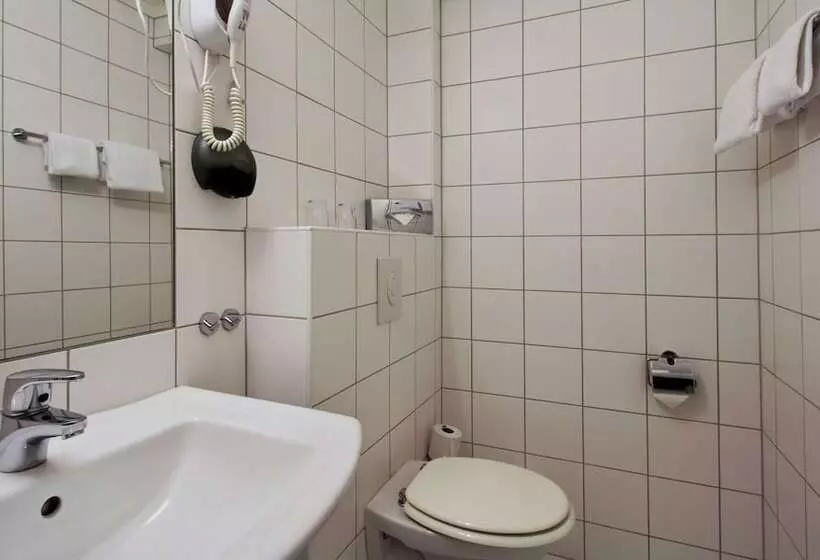 Thon Partner Hotel Baronen