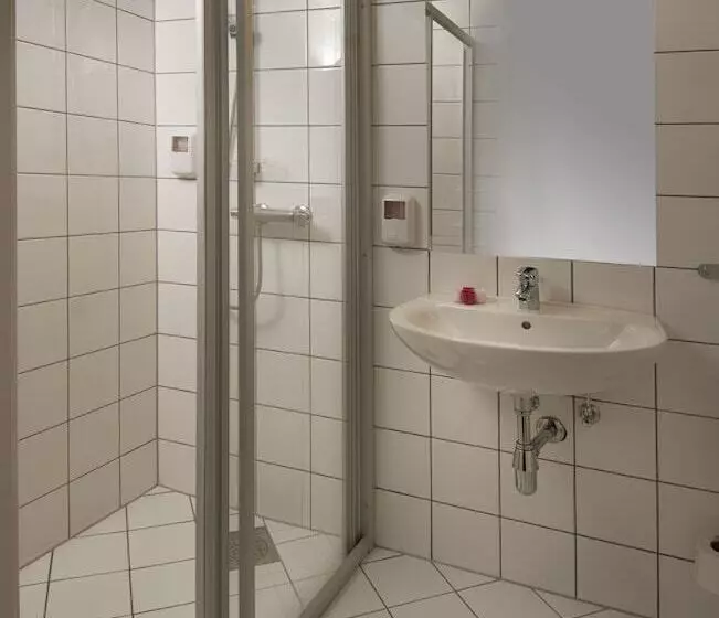 Thon Partner Hotel Baronen