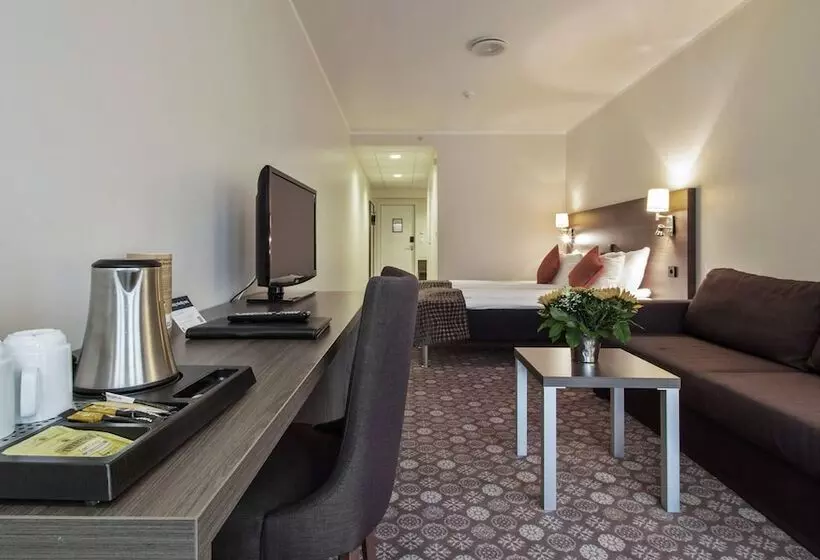 Thon Partner Hotel Baronen