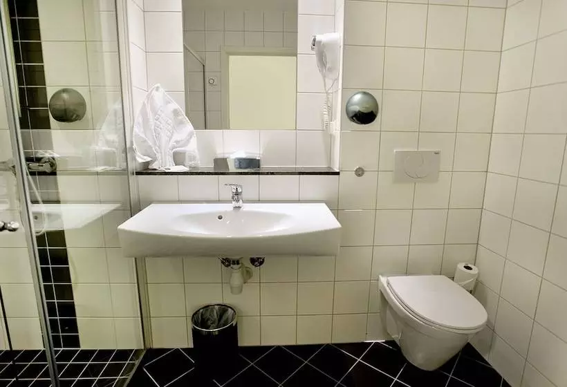 Thon Partner Hotel Baronen