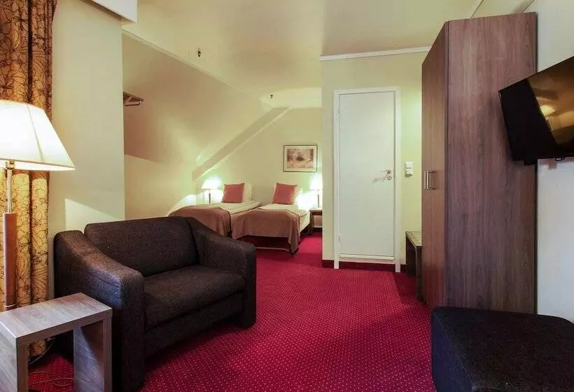 Thon Partner Hotel Baronen