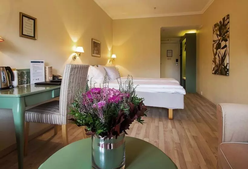 Thon Partner Hotel Baronen