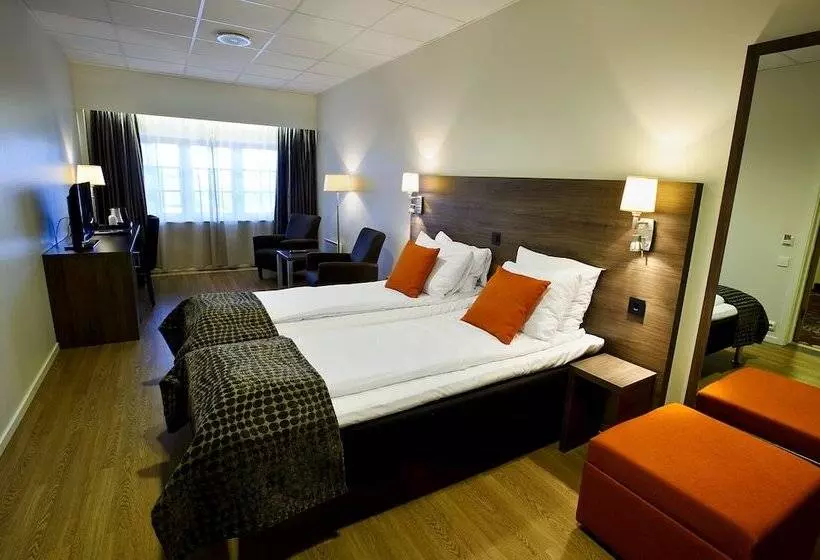 Thon Partner Hotel Baronen