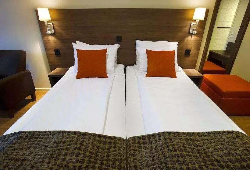 Thon Partner Hotel Baronen