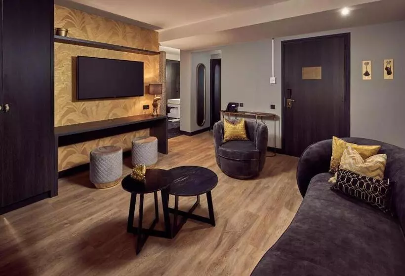 Van Der Valk Hotel Tiel