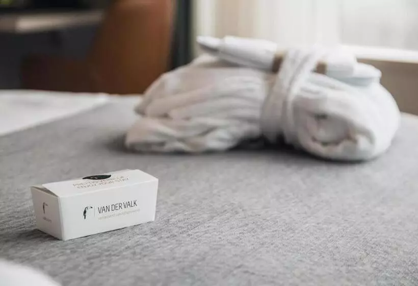 Van Der Valk Hotel Tiel