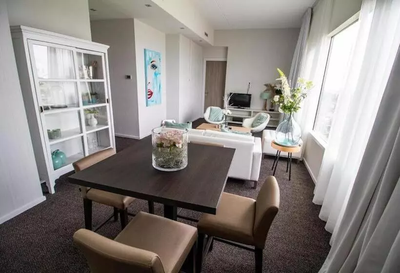 Van Der Valk Hotel Tiel