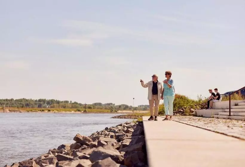 Van Der Valk Hotel Tiel