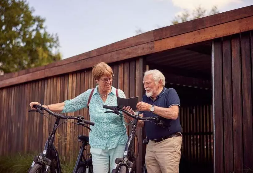 Van Der Valk Hotel Tiel