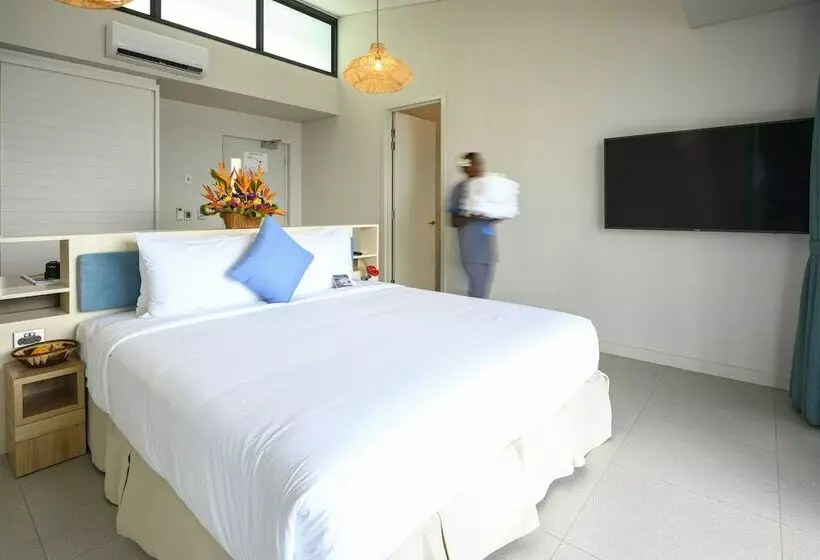 Loloata Island Resort