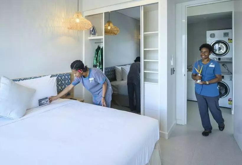 Loloata Island Resort