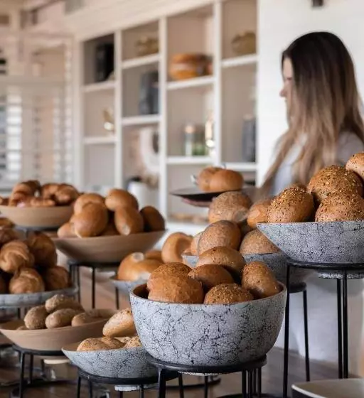 Noordzee, Hotel & Spa