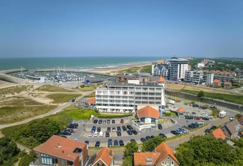 Noordzee, Hotel & Spa