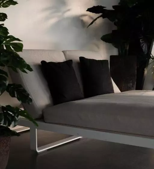 Noordzee, Hotel & Spa