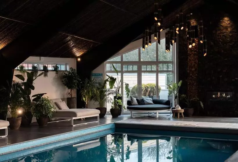 Noordzee, Hotel & Spa