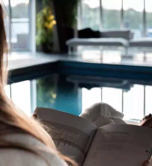 Noordzee, Hotel & Spa