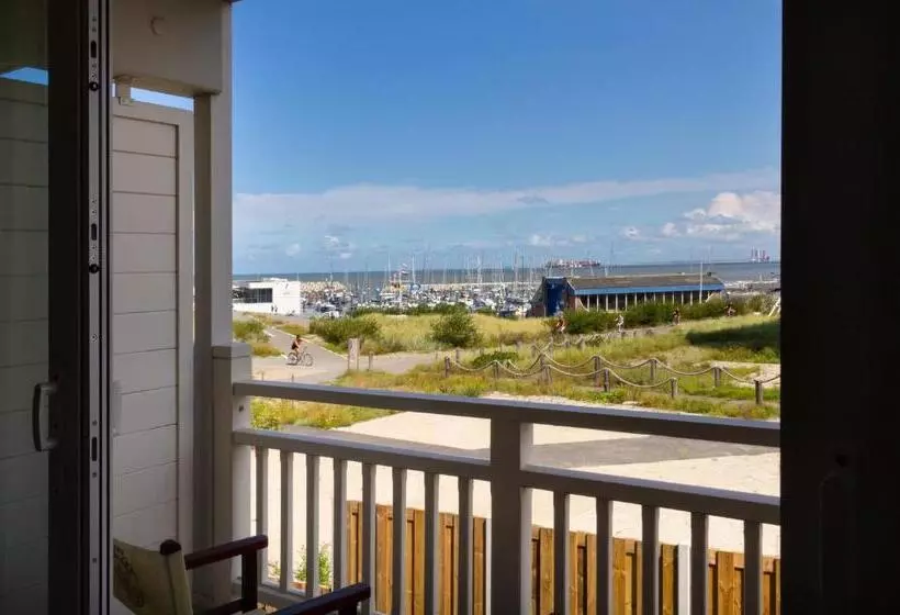 Noordzee, Hotel & Spa