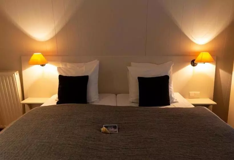 Noordzee, Hotel & Spa