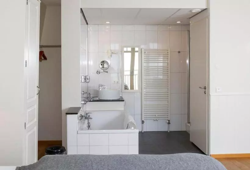 Noordzee, Hotel & Spa