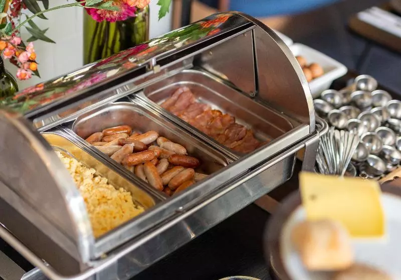 The Lancaster Hotel Amsterdam