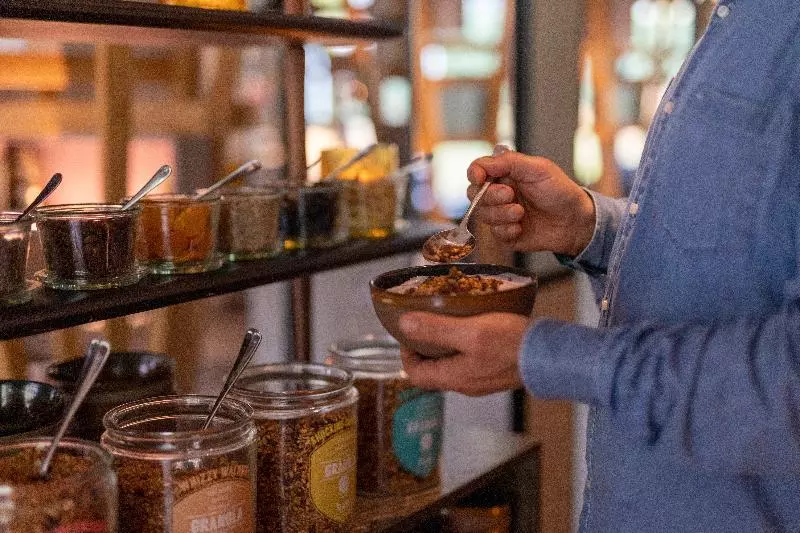 The Lancaster Hotel Amsterdam