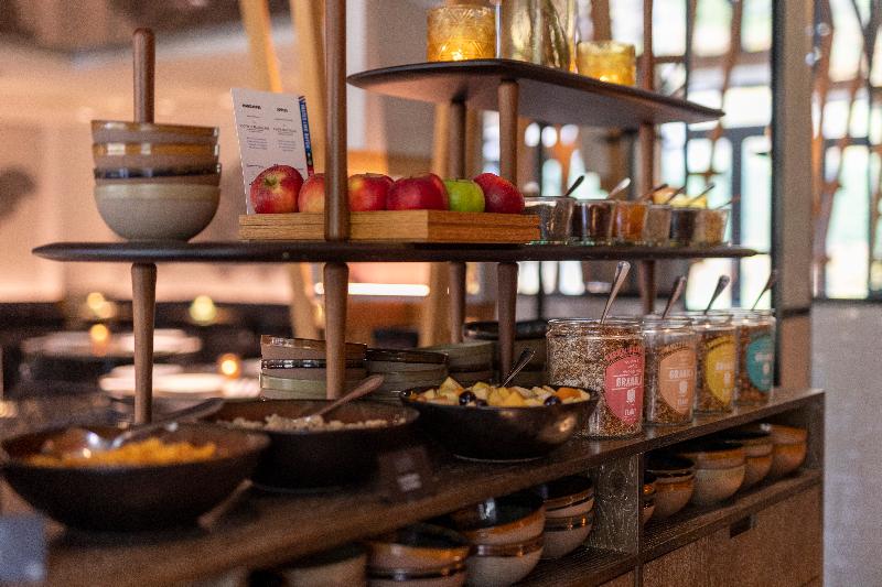 The Lancaster Hotel Amsterdam