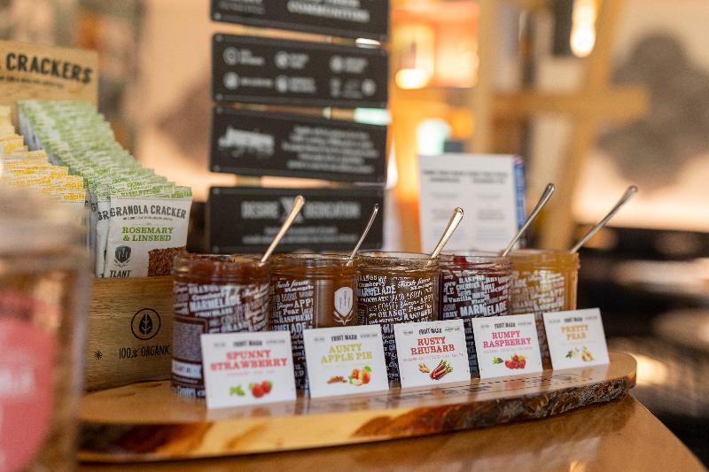 The Lancaster Hotel Amsterdam