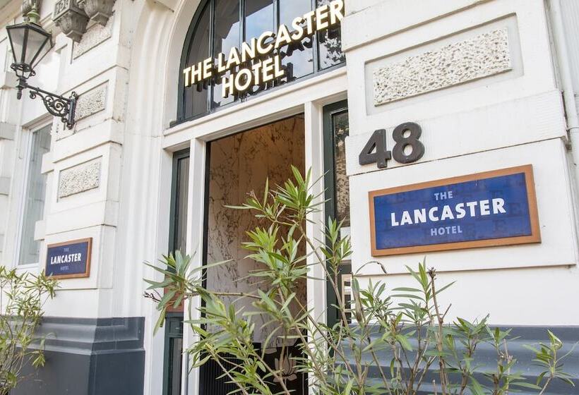 The Lancaster Hotel Amsterdam