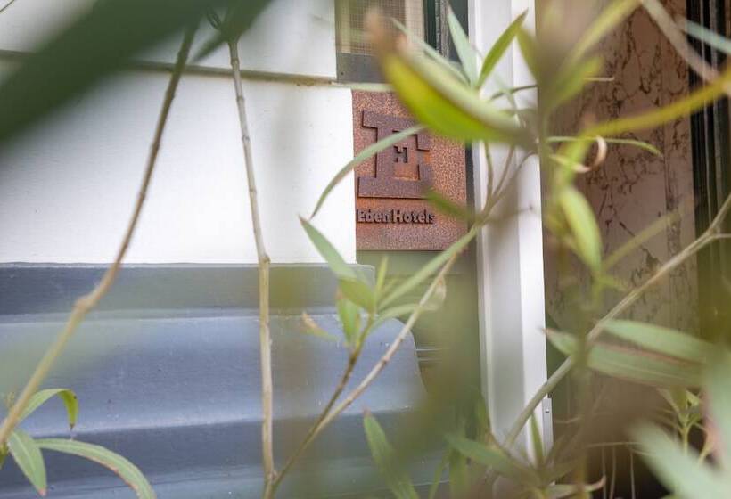 The Lancaster Hotel Amsterdam